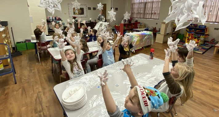 PreSchool