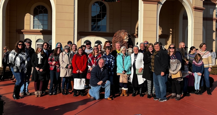Faculty and Staff