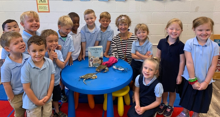 K5 in Uniform